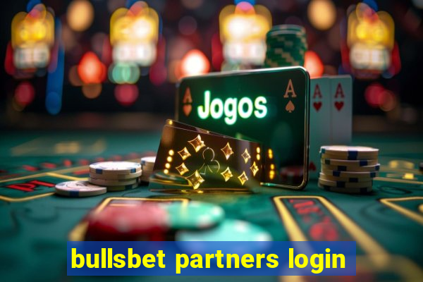 bullsbet partners login